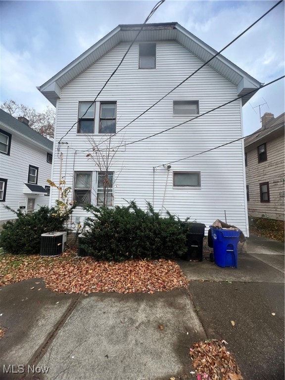 Van Deboe Hagar - Residential Income