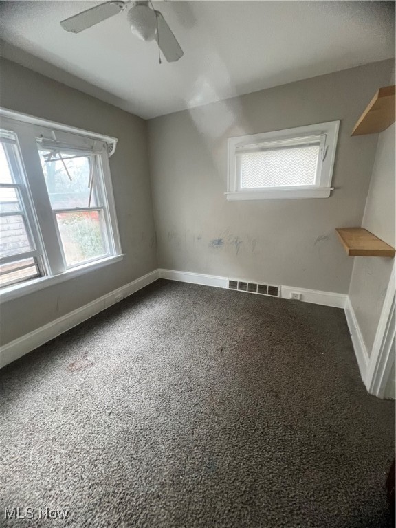 Van Deboe Hagar - Residential Income