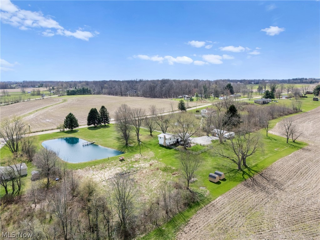 North Canton-Maximo Road Allot - Residential