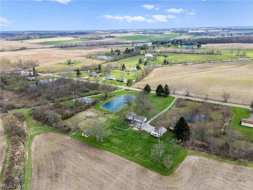 North Canton-Maximo Road Allot - Residential