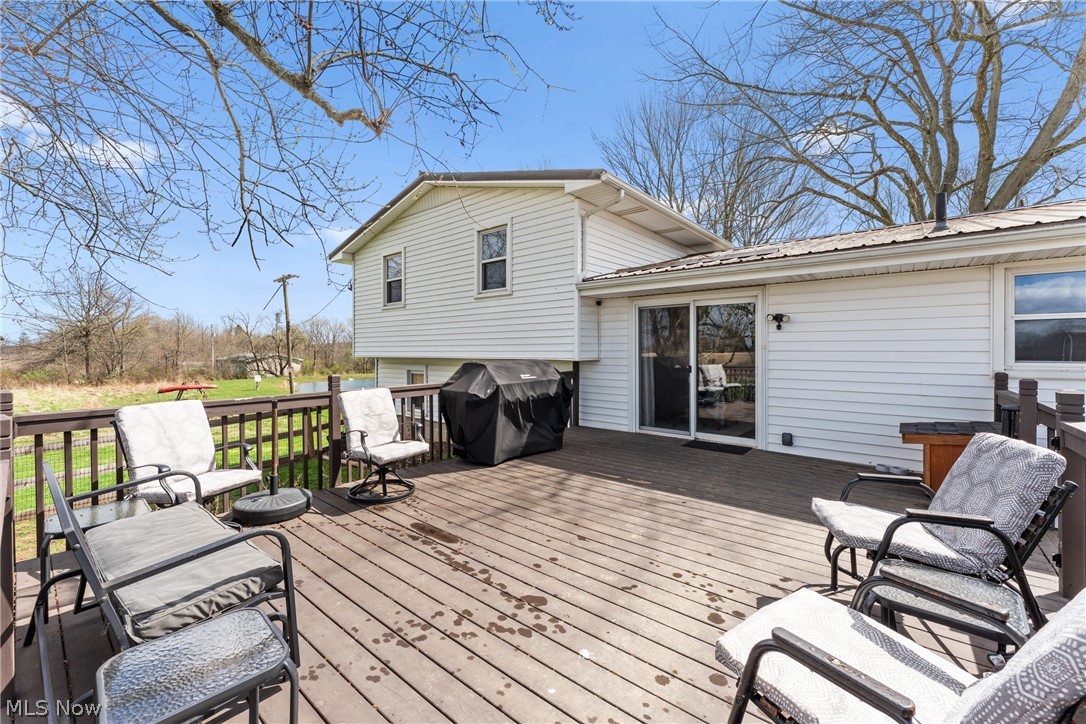 North Canton-Maximo Road Allot - Residential