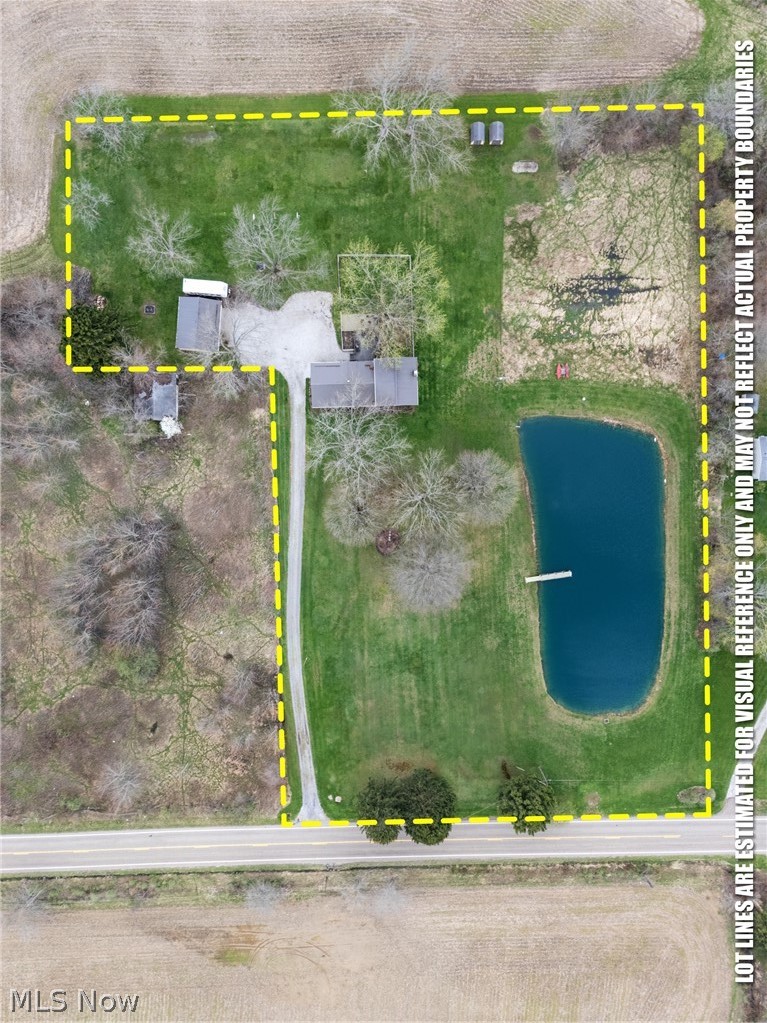 North Canton-Maximo Road Allot - Residential