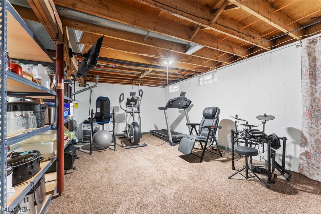 North Canton-Maximo Road Allot - Residential