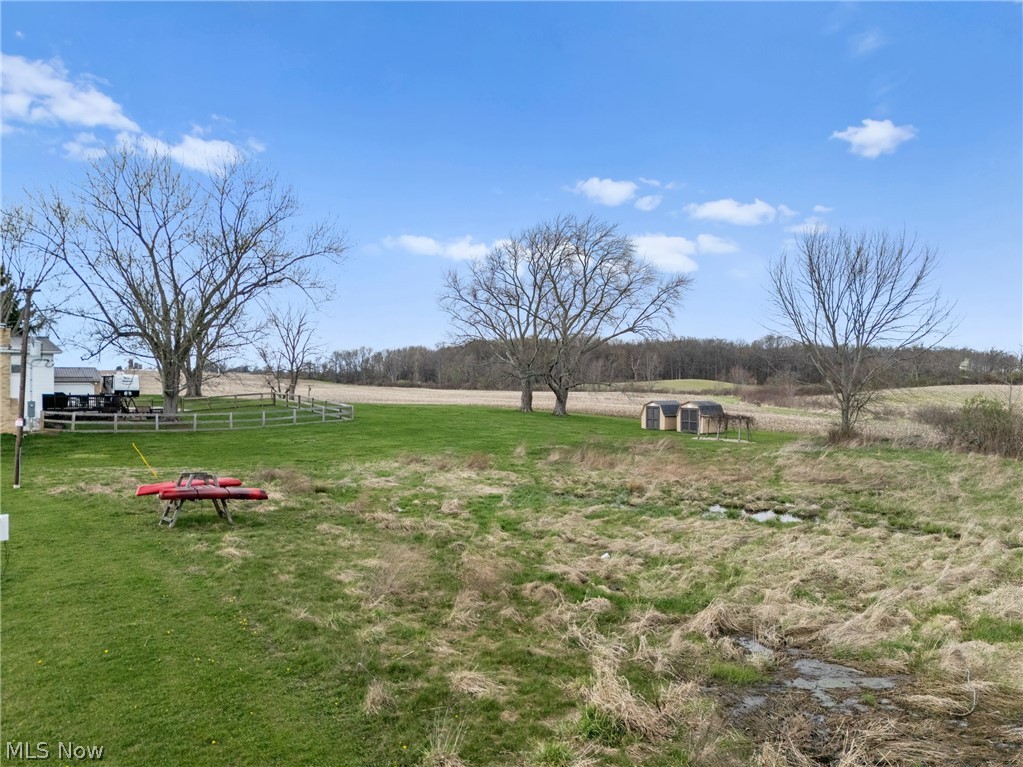 North Canton-Maximo Road Allot - Residential