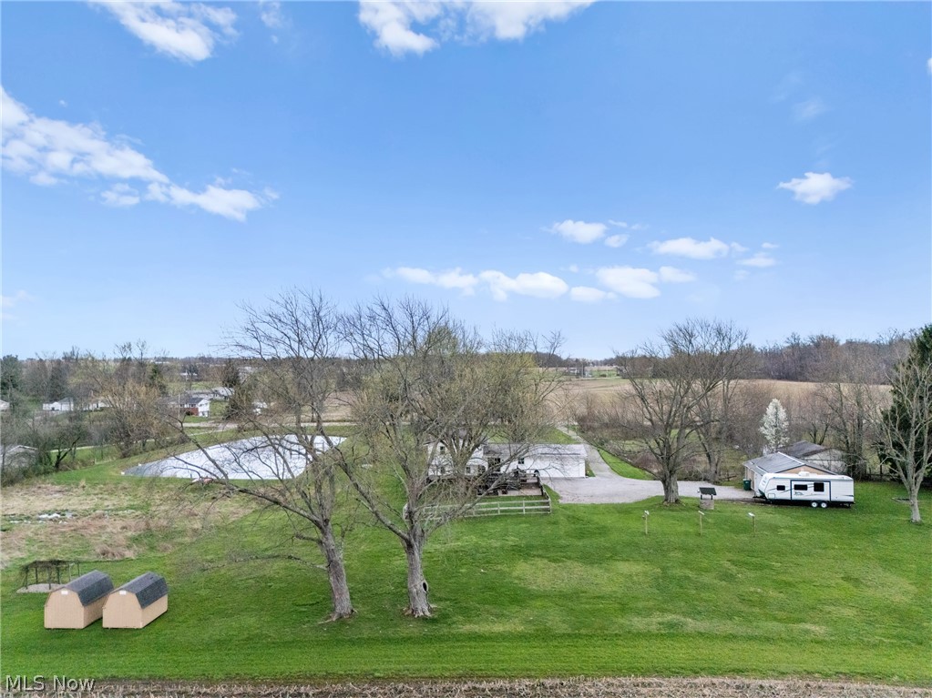 North Canton-Maximo Road Allot - Residential