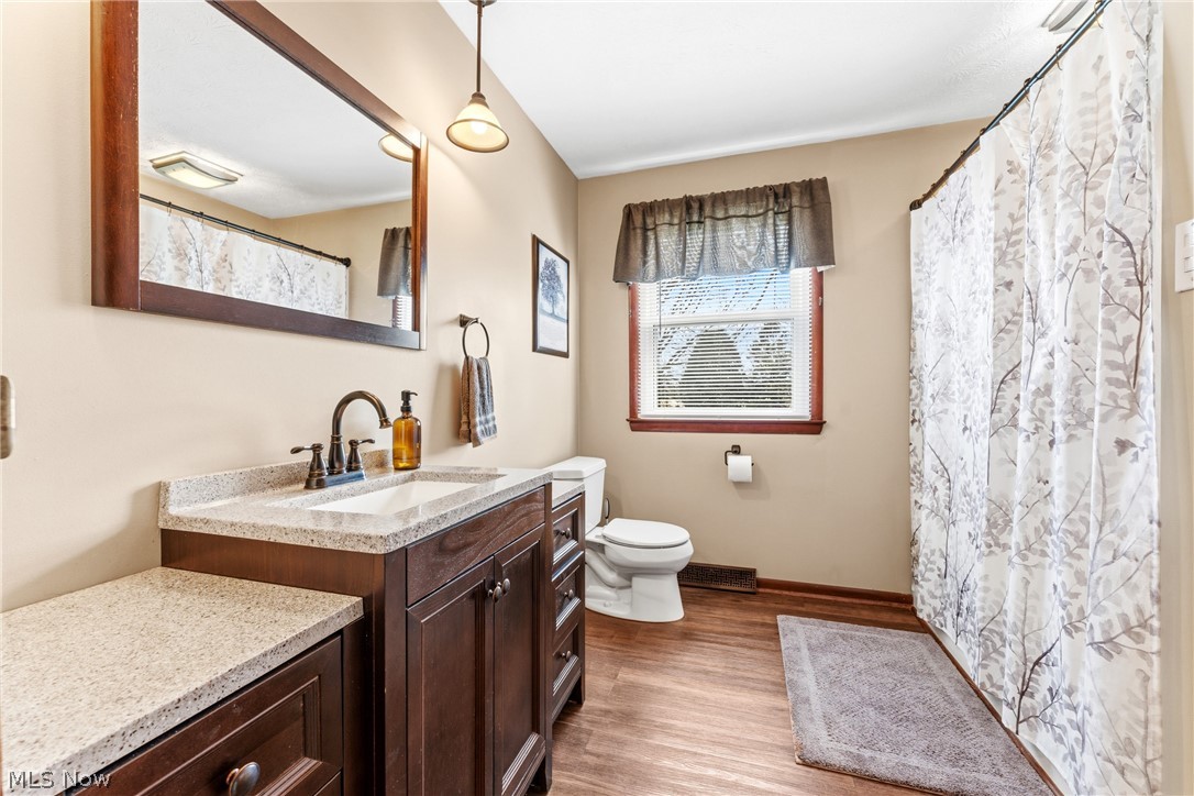 North Canton-Maximo Road Allot - Residential