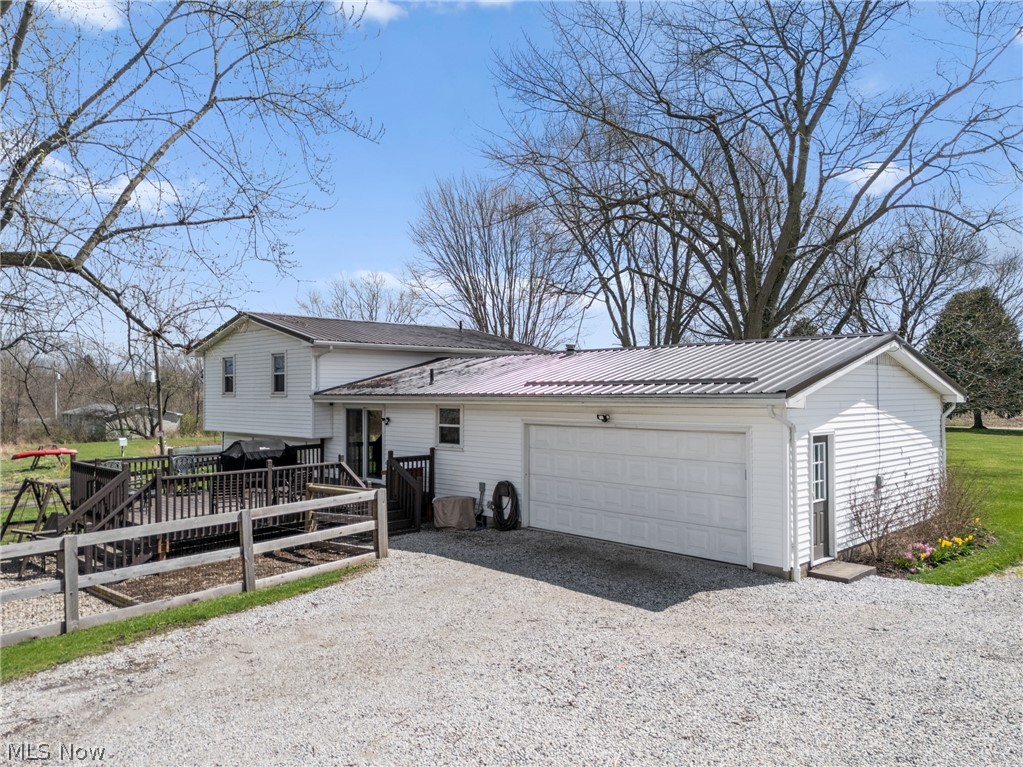 North Canton-Maximo Road Allot - Residential