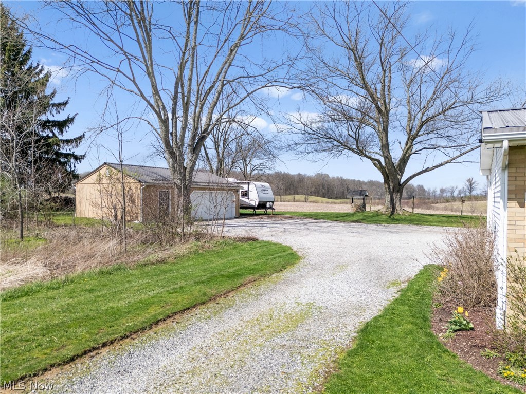 North Canton-Maximo Road Allot - Residential