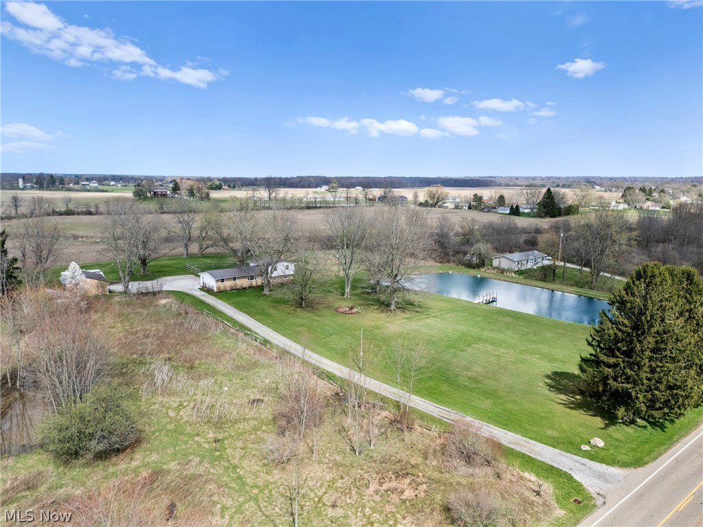 North Canton-Maximo Road Allot - Residential