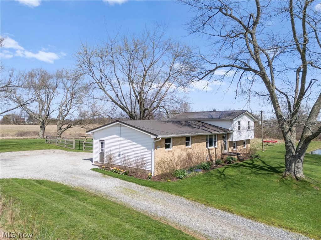 North Canton-Maximo Road Allot - Residential