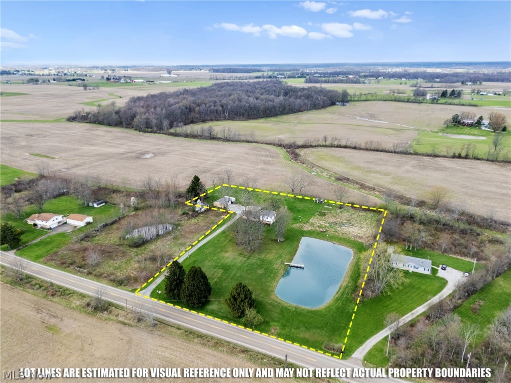 North Canton-Maximo Road Allot - Residential