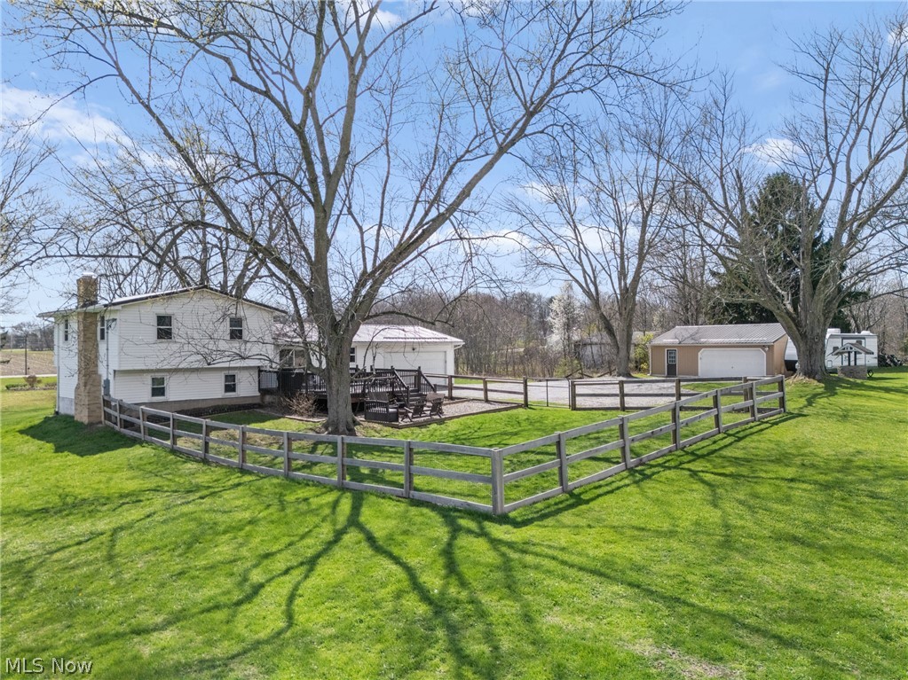 North Canton-Maximo Road Allot - Residential