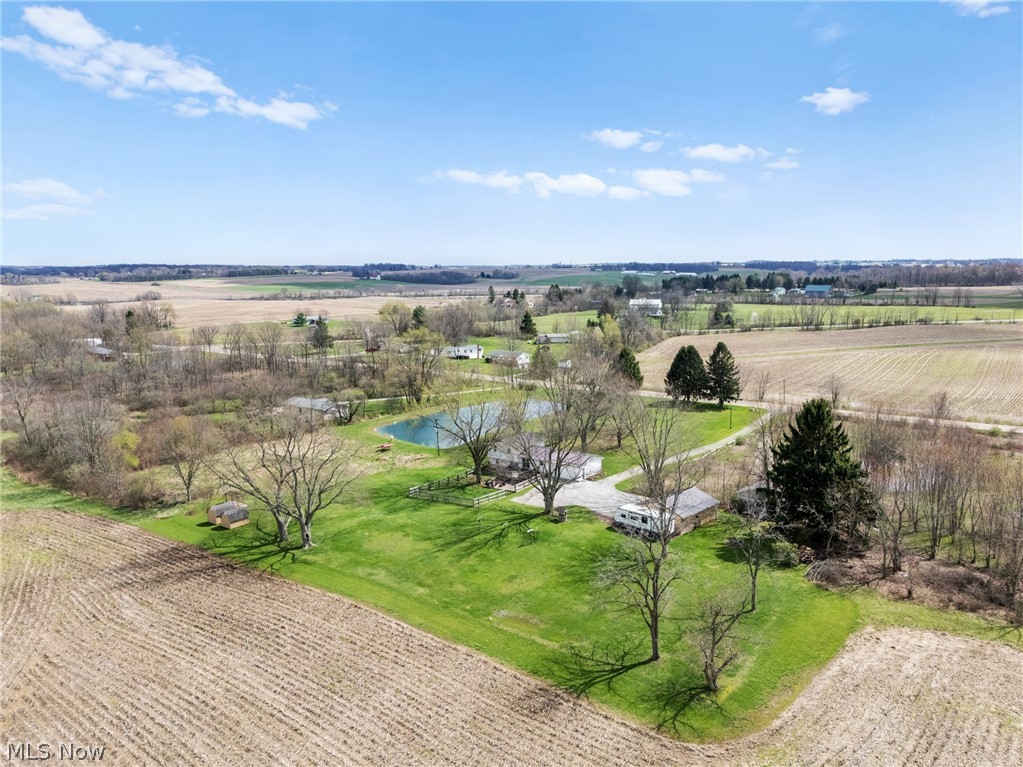 North Canton-Maximo Road Allot - Residential