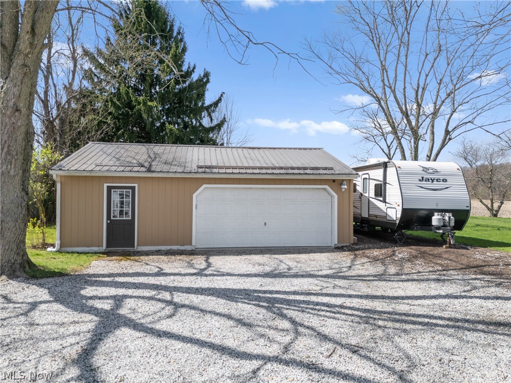 North Canton-Maximo Road Allot - Residential