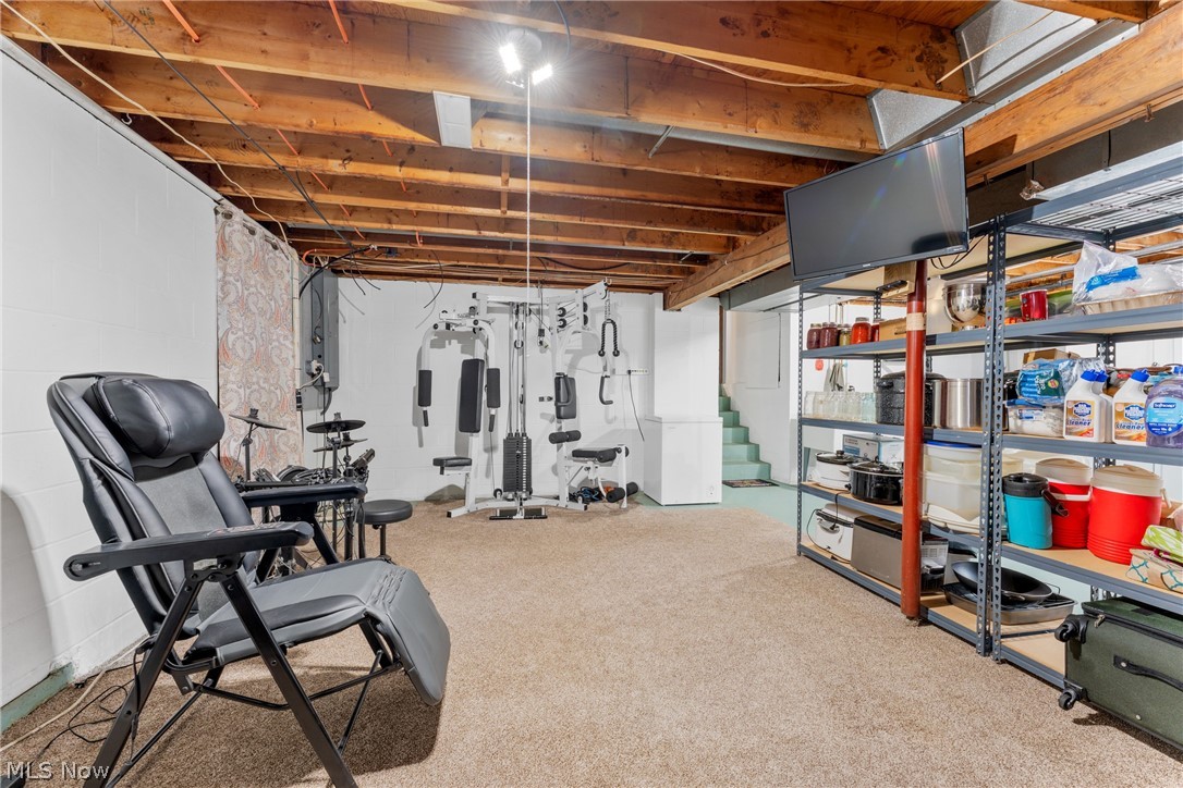 North Canton-Maximo Road Allot - Residential