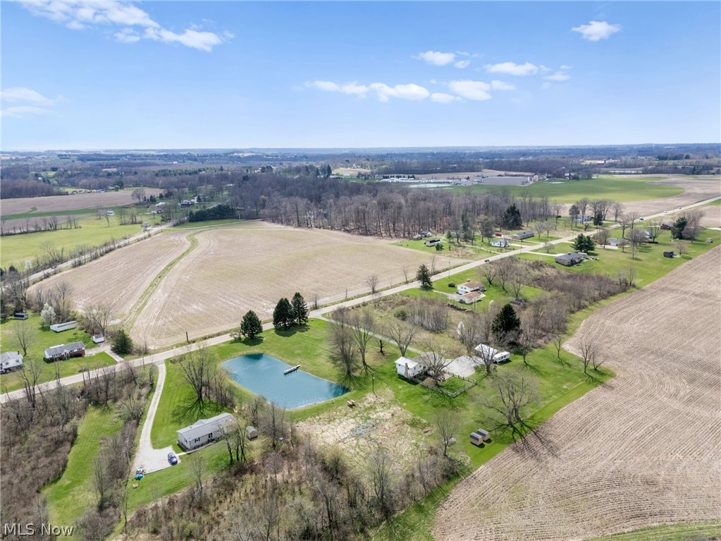 North Canton-Maximo Road Allot - Residential