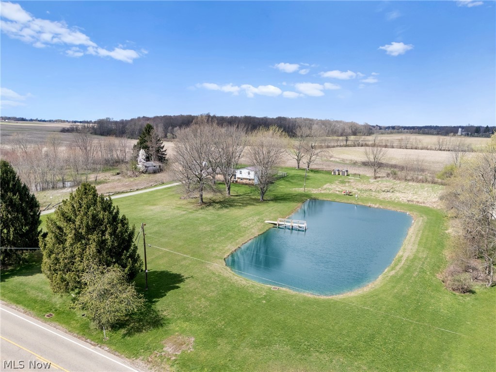 North Canton-Maximo Road Allot - Residential