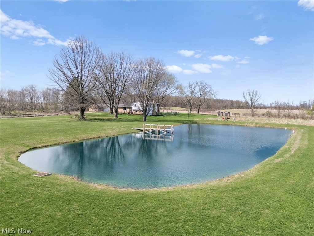 North Canton-Maximo Road Allot - Residential