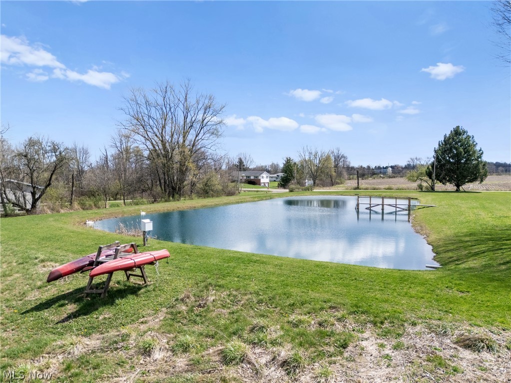 North Canton-Maximo Road Allot - Residential