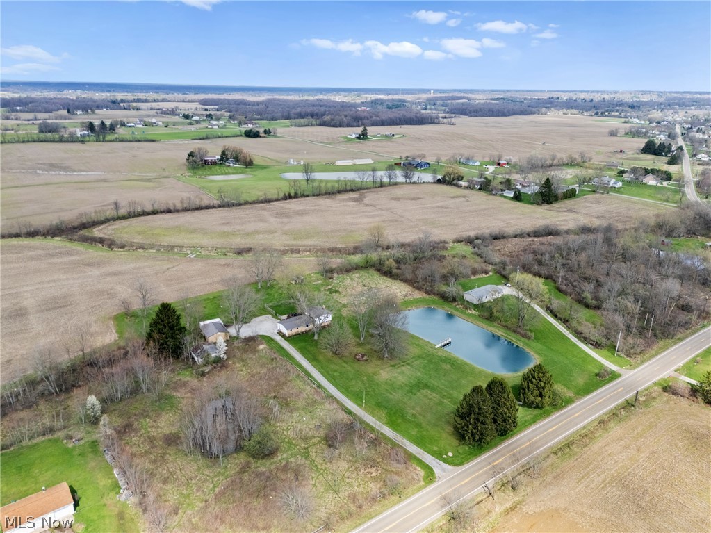 North Canton-Maximo Road Allot - Residential