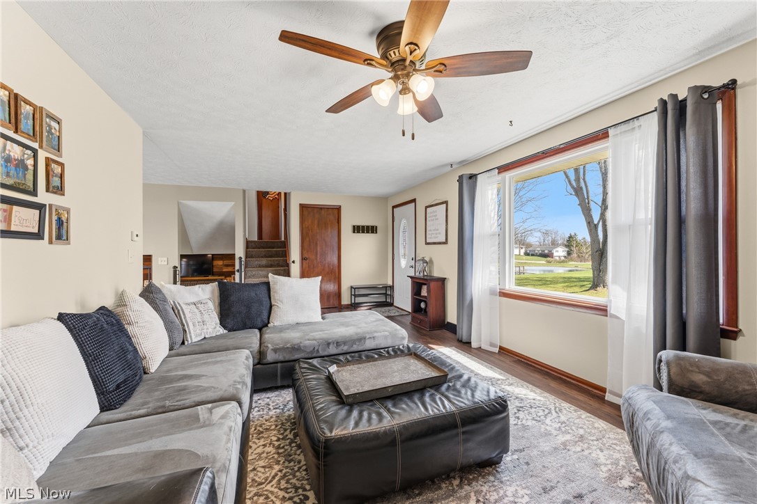 North Canton-Maximo Road Allot - Residential