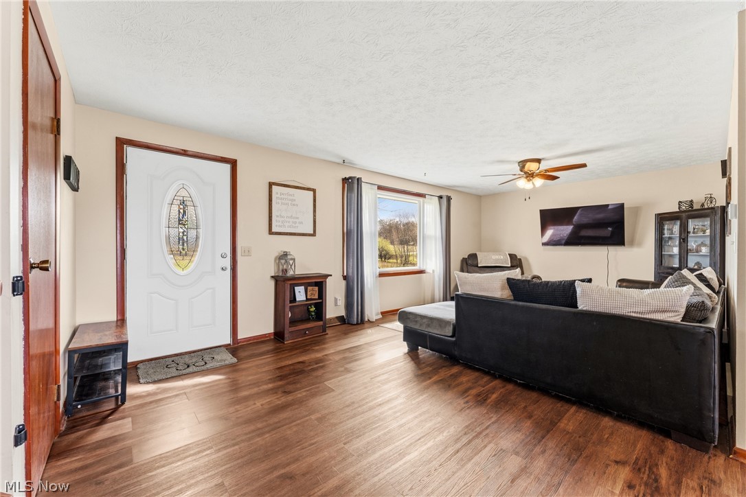 North Canton-Maximo Road Allot - Residential