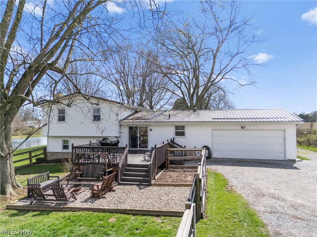 North Canton-Maximo Road Allot - Residential