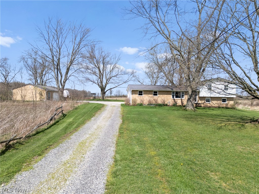 North Canton-Maximo Road Allot - Residential