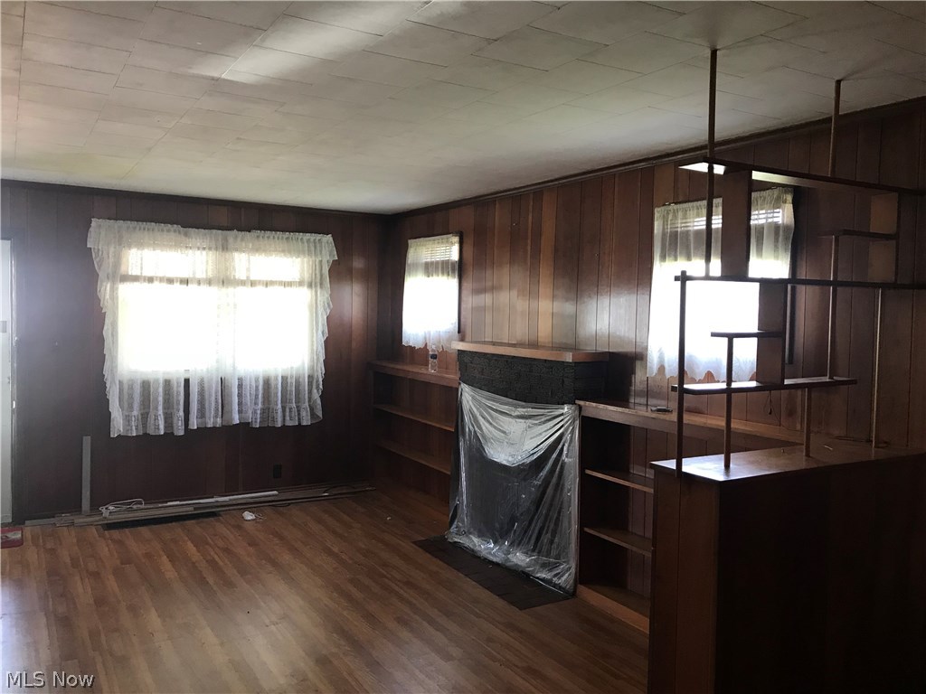 Owens Add - Residential