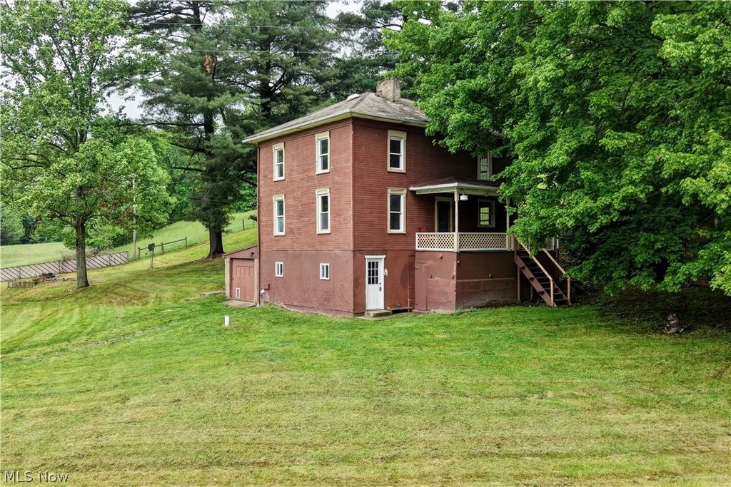 Photo of 5396 Stone Creek Road SW, Stone Creek, OH 43840 (MLS # 5213091)