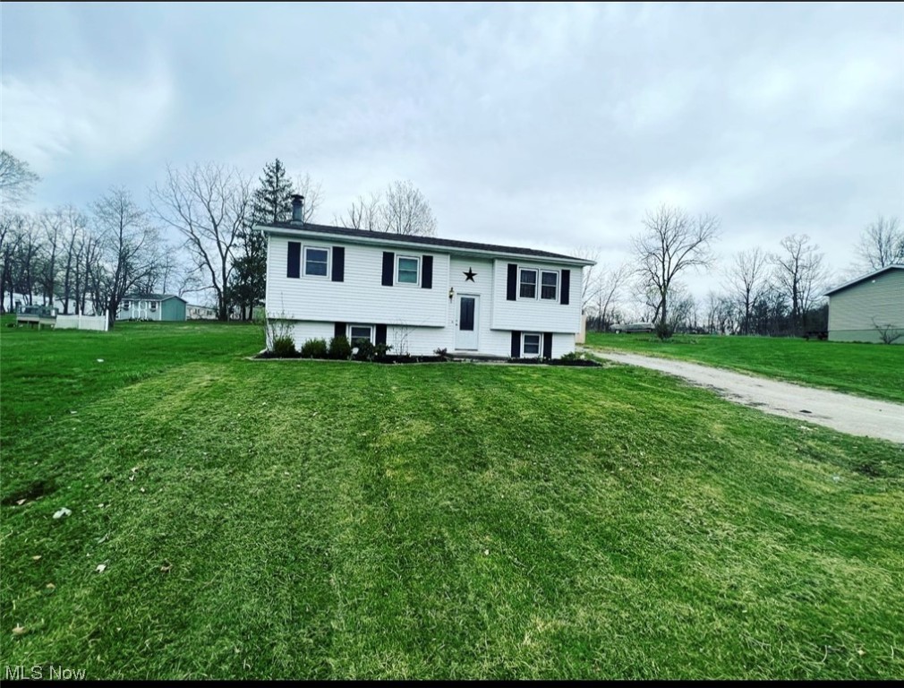 Beech Meadows - Residential