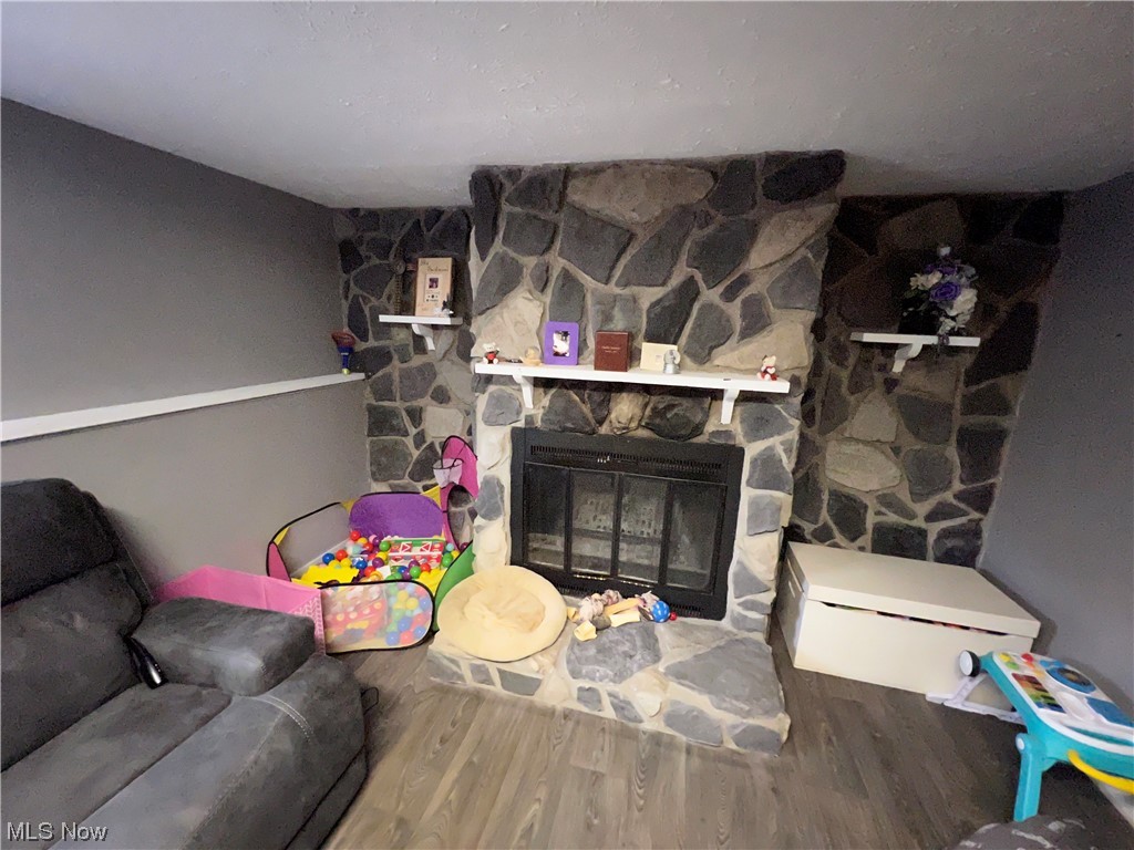 Beech Meadows - Residential