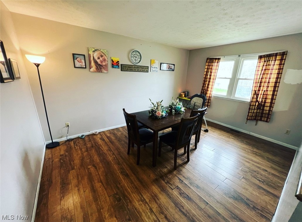 Beech Meadows - Residential