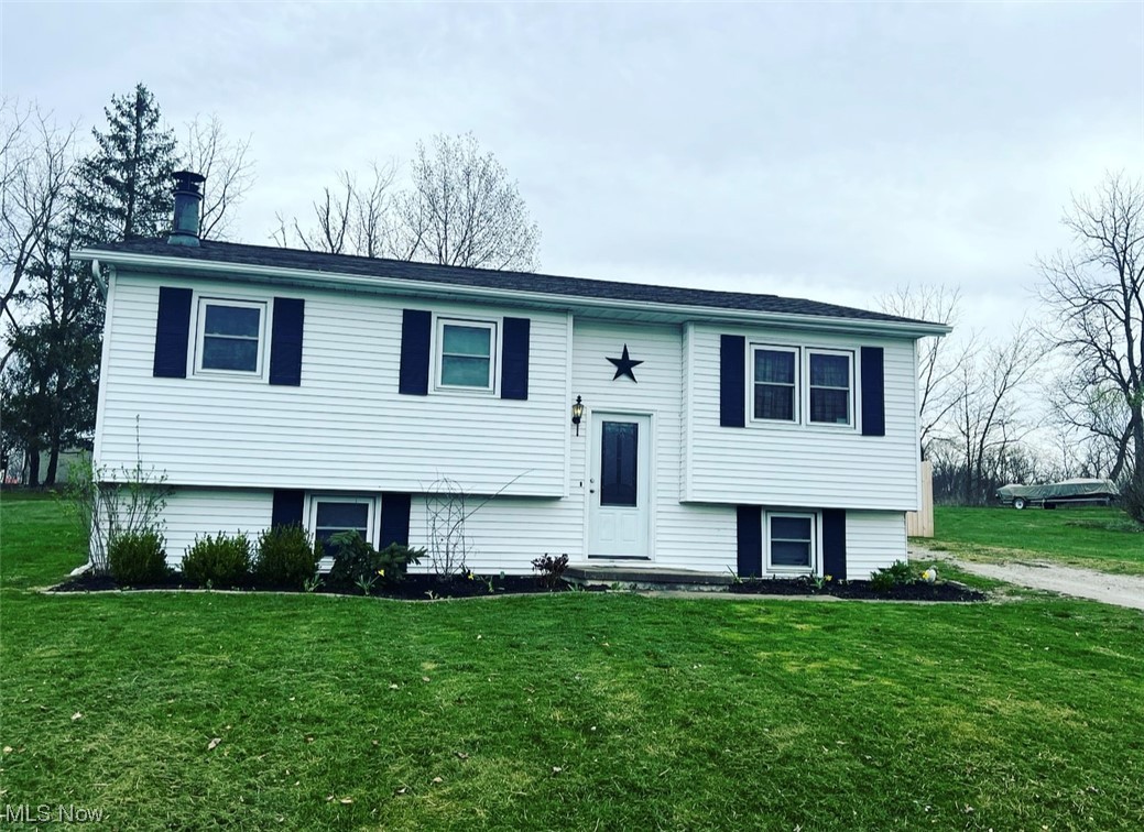 Beech Meadows - Residential