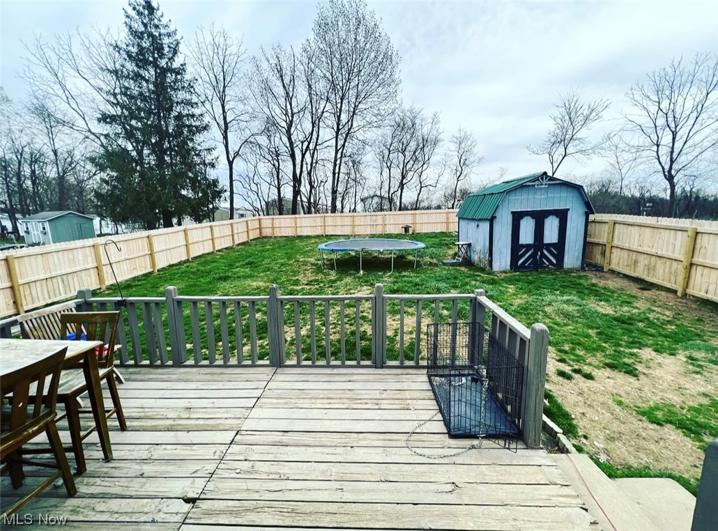 Beech Meadows - Residential