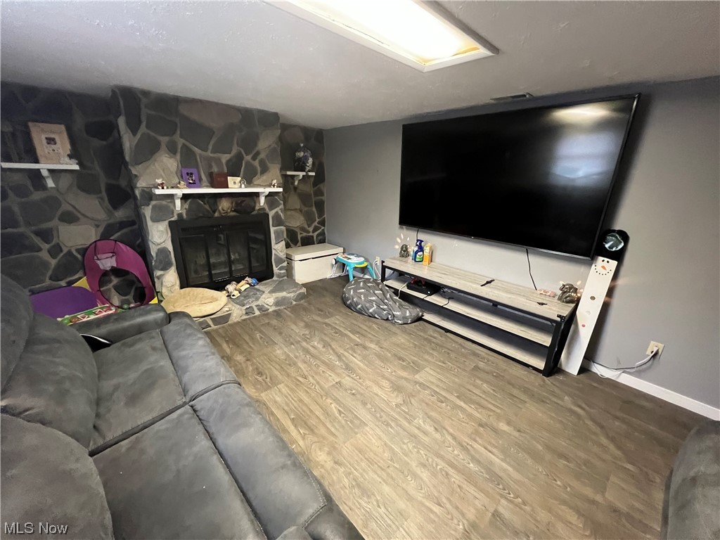 Beech Meadows - Residential