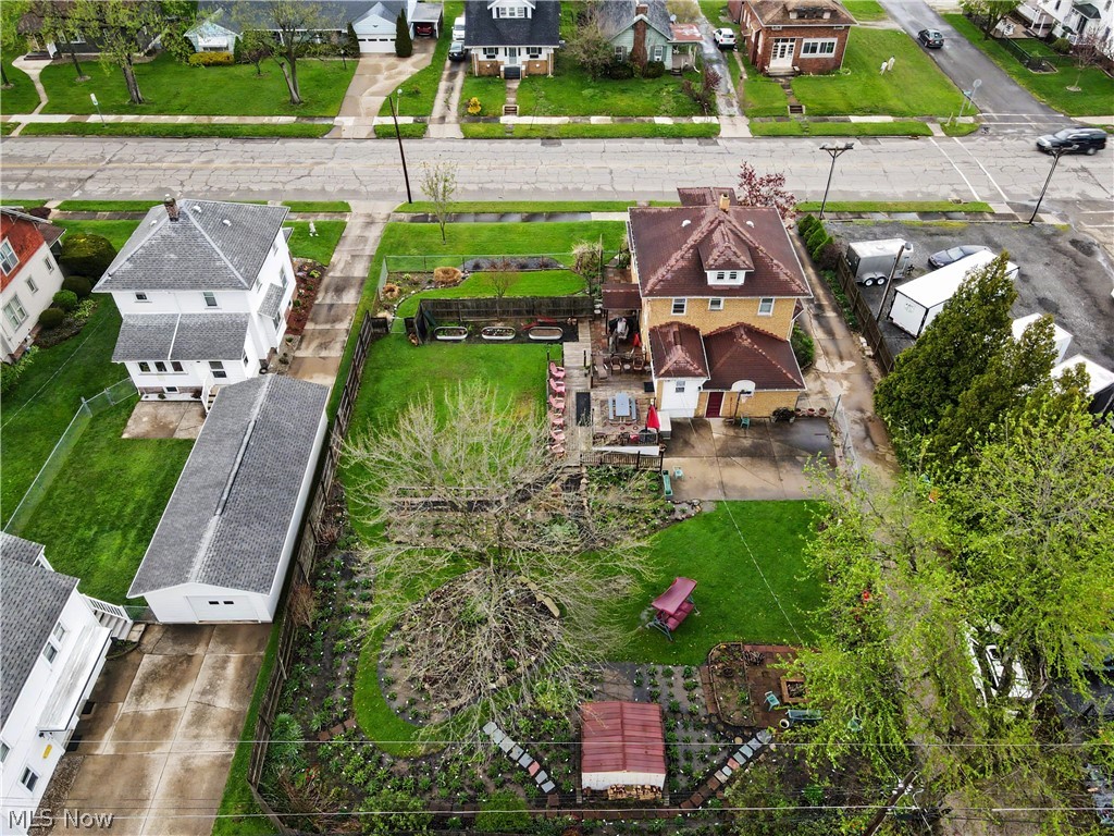 Village/Sebring - Residential