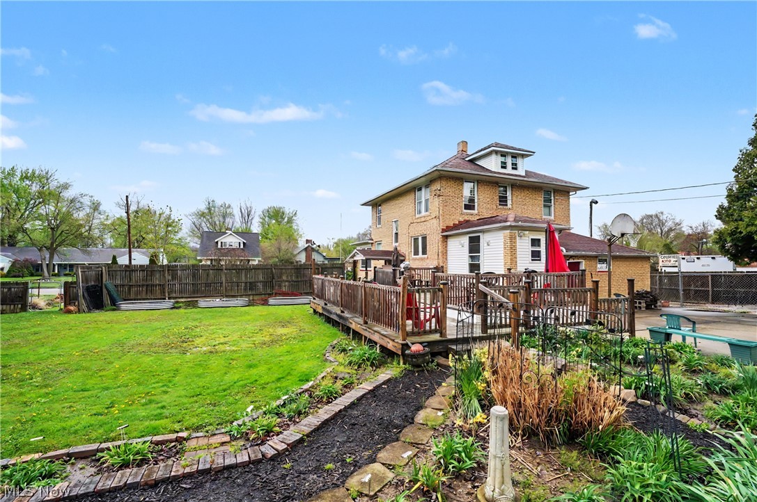 Village/Sebring - Residential