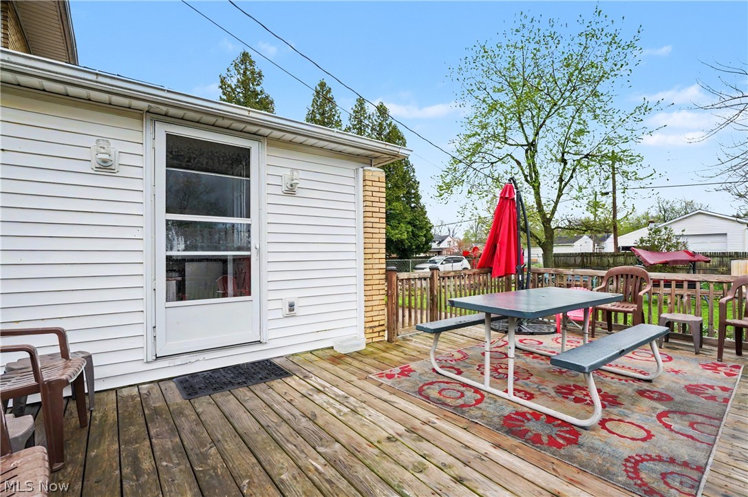 Village/Sebring - Residential