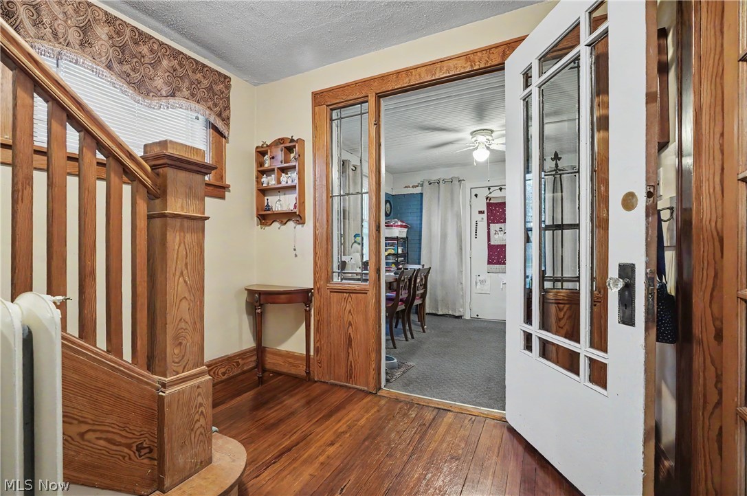 Village/Sebring - Residential