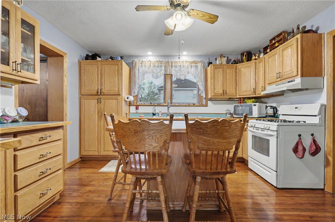 Village/Sebring - Residential