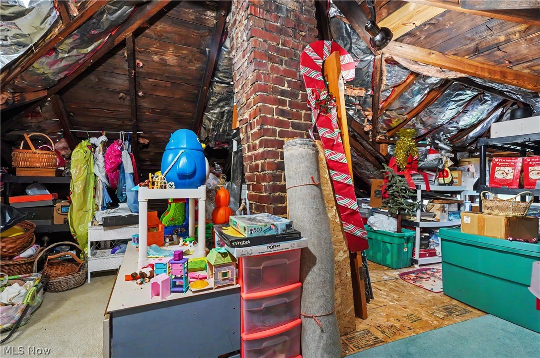 Village/Sebring - Residential