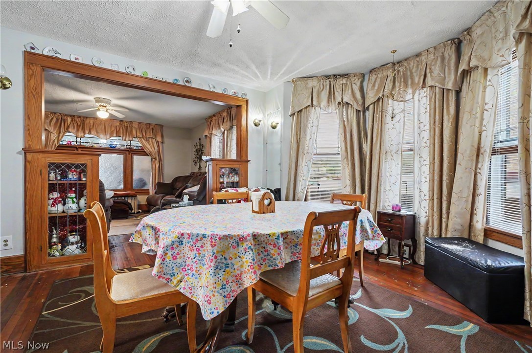 Village/Sebring - Residential