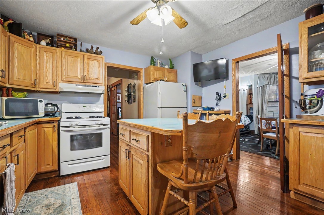 Village/Sebring - Residential