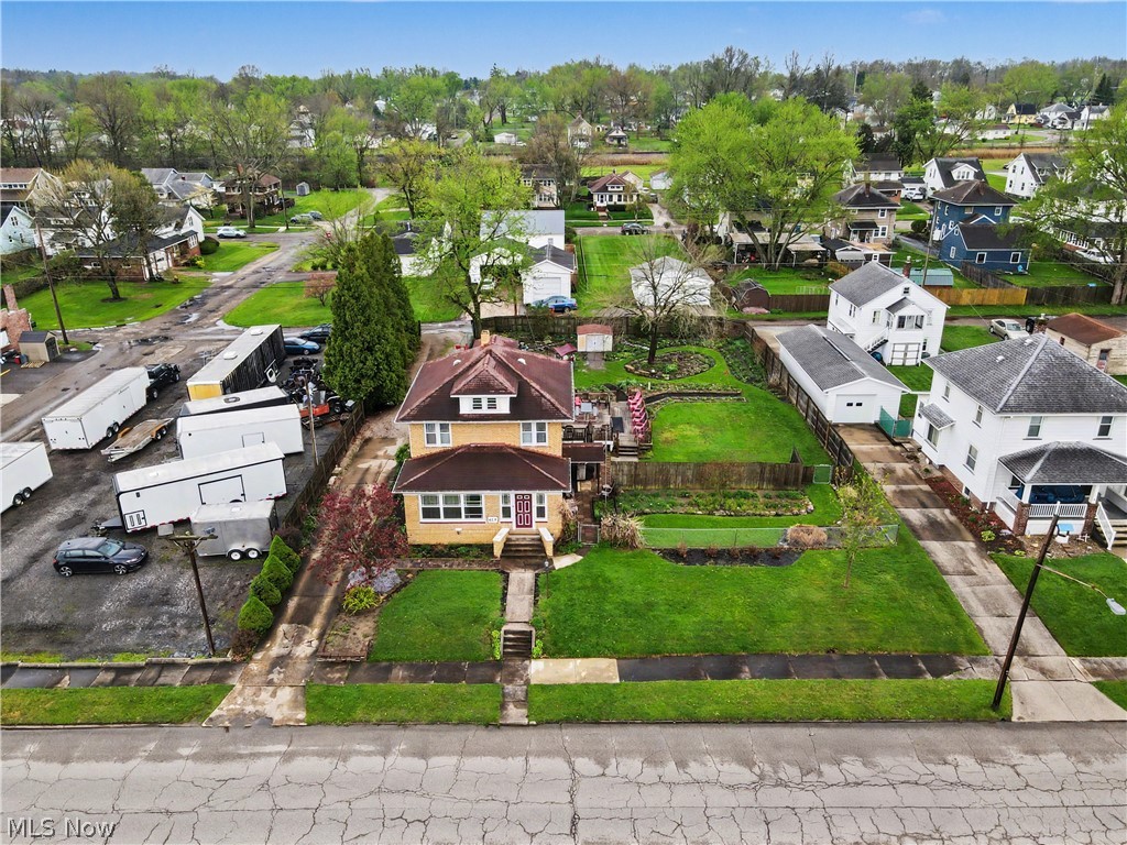 Village/Sebring - Residential