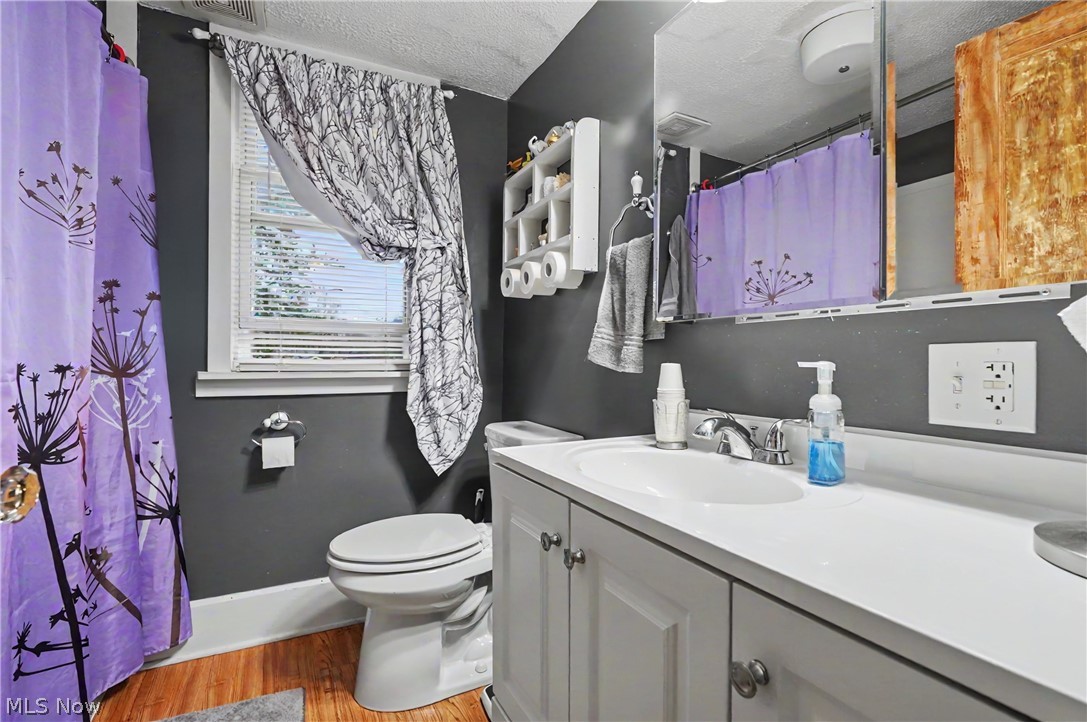 Village/Sebring - Residential