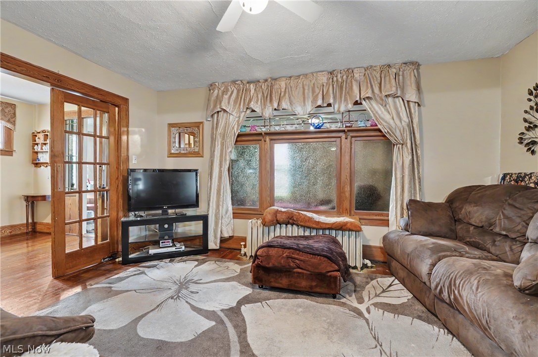 Village/Sebring - Residential