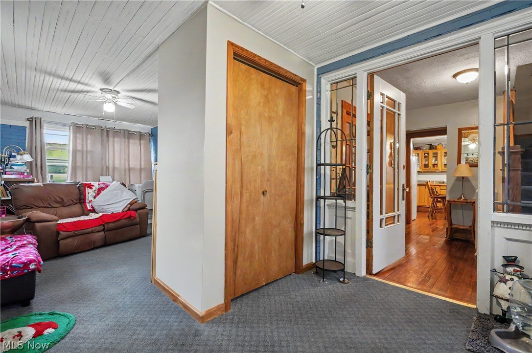 Village/Sebring - Residential