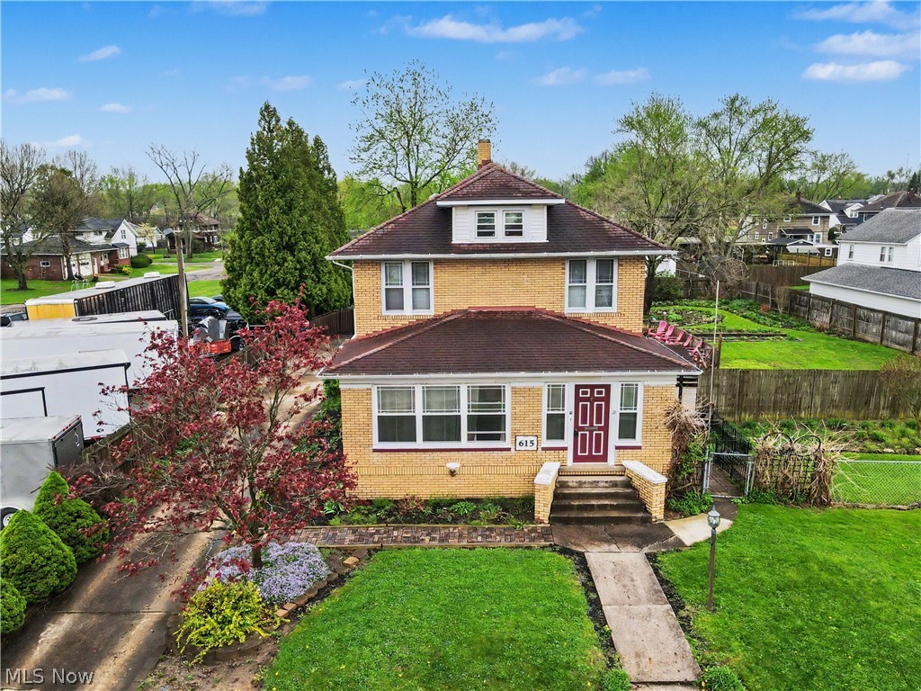 Village/Sebring - Residential