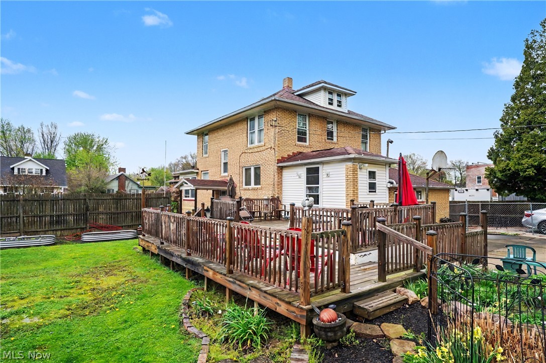 Village/Sebring - Residential